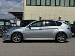 IMPREZA WRX 5Door