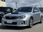 IMPREZA WRX 5Door