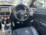 IMPREZA WRX 5Door