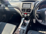 IMPREZA WRX 5Door