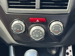 IMPREZA WRX 5Door