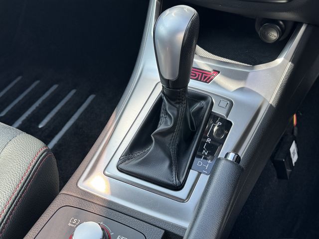 IMPREZA WRX 5Door