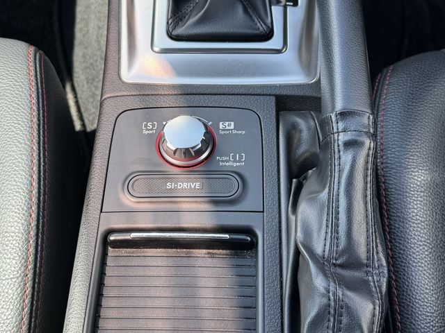 IMPREZA WRX 5Door