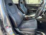 IMPREZA WRX 5Door