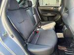 IMPREZA WRX 5Door