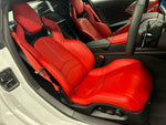 CHEVROLET CORVETTE COUPE