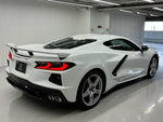 CHEVROLET CORVETTE COUPE