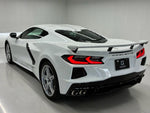 CHEVROLET CORVETTE COUPE
