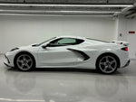 CHEVROLET CORVETTE COUPE