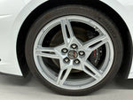 CHEVROLET CORVETTE COUPE
