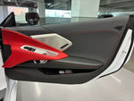 CHEVROLET CORVETTE COUPE
