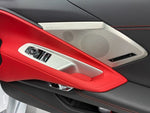 CHEVROLET CORVETTE COUPE