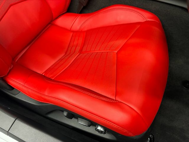 CHEVROLET CORVETTE COUPE