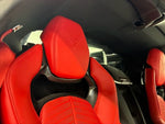 CHEVROLET CORVETTE COUPE