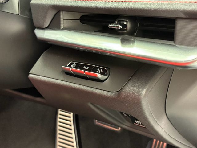 CHEVROLET CORVETTE COUPE