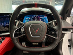 CHEVROLET CORVETTE COUPE