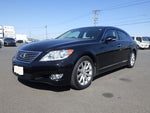 LEXUS LS460