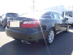 LEXUS LS460