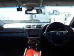 LEXUS LS460