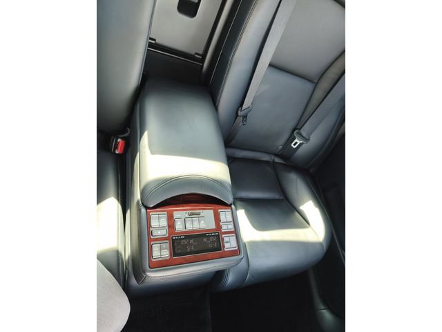 LEXUS LS460