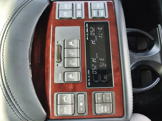 LEXUS LS460