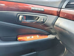 LEXUS LS460