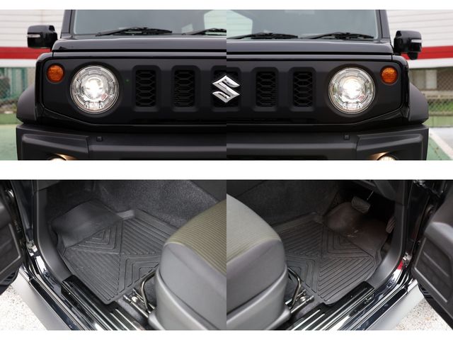 JIMNY SIERRA