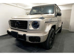 MERCEDES BENZ G class