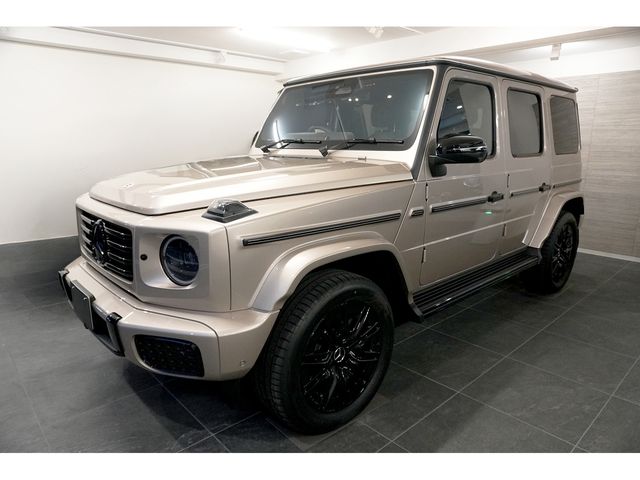 MERCEDES BENZ G class