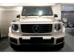 MERCEDES BENZ G class