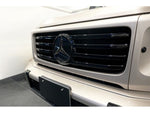 MERCEDES BENZ G class