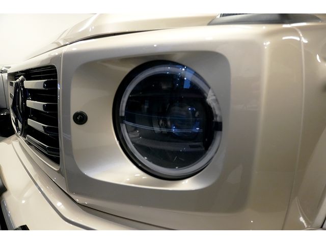 MERCEDES BENZ G class