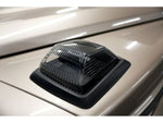 MERCEDES BENZ G class