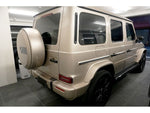 MERCEDES BENZ G class