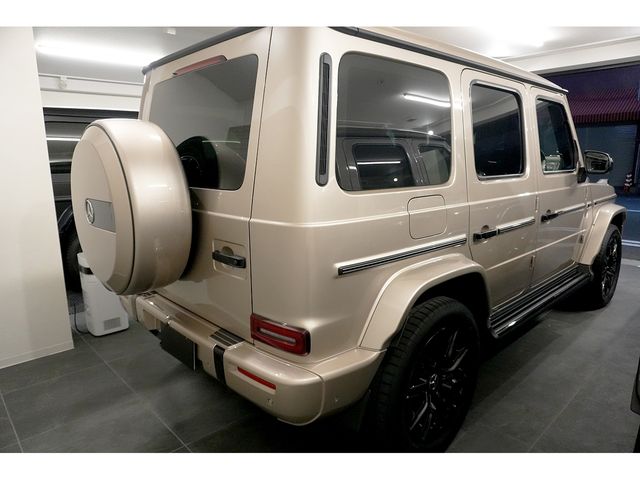 MERCEDES BENZ G class