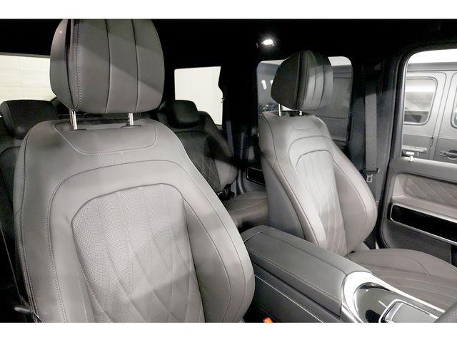 MERCEDES BENZ G class