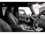 MERCEDES BENZ G class