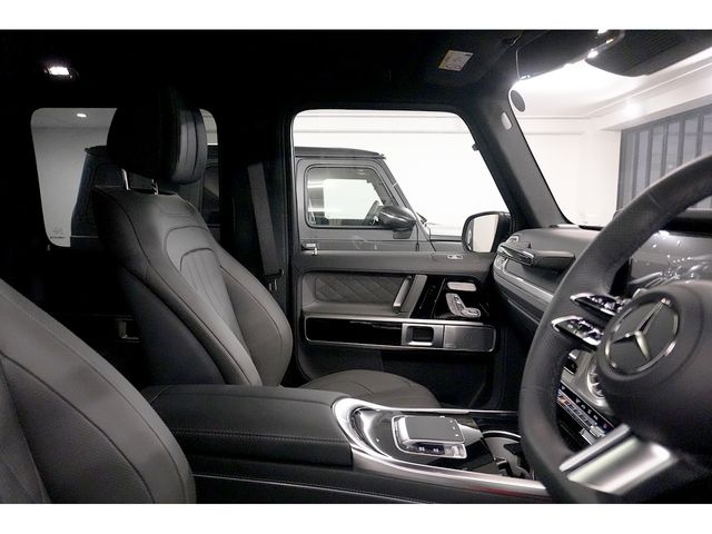 MERCEDES BENZ G class