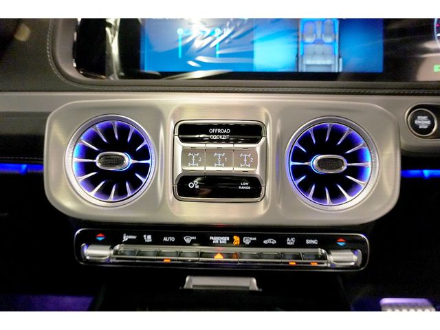 MERCEDES BENZ G class