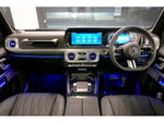 MERCEDES BENZ G class