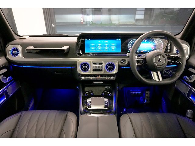 MERCEDES BENZ G class