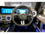 MERCEDES BENZ G class