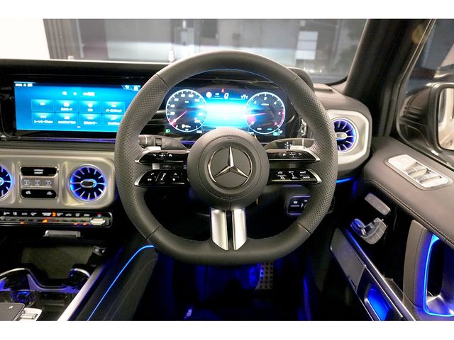 MERCEDES BENZ G class