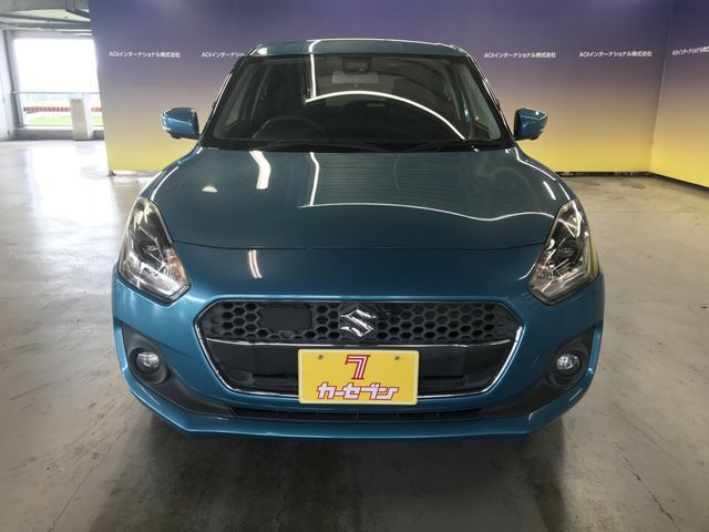 SWIFT
