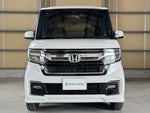 N BOX CUSTOM 4WD