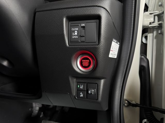 N BOX CUSTOM 4WD
