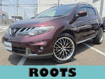 MURANO 4WD