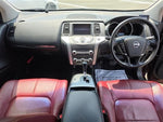 MURANO 4WD