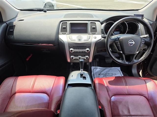 MURANO 4WD