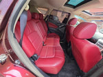 MURANO 4WD